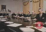 Image of Richard Nixon Washington DC USA, 1969, second 23 stock footage video 65675075824