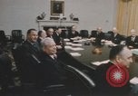Image of Richard Nixon Washington DC USA, 1969, second 30 stock footage video 65675075824