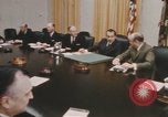 Image of Richard Nixon Washington DC USA, 1969, second 36 stock footage video 65675075824