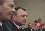 Image of Richard Nixon Washington DC USA, 1969, second 50 stock footage video 65675075824