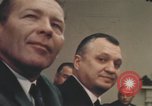 Image of Richard Nixon Washington DC USA, 1969, second 55 stock footage video 65675075824