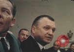 Image of Richard Nixon Washington DC USA, 1969, second 56 stock footage video 65675075824