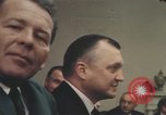 Image of Richard Nixon Washington DC USA, 1969, second 60 stock footage video 65675075824