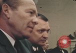 Image of Richard Nixon Washington DC USA, 1969, second 62 stock footage video 65675075824