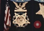 Image of Medal of Honor United States USA, 1968, second 5 stock footage video 65675075825