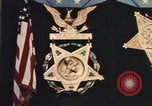 Image of Medal of Honor United States USA, 1968, second 6 stock footage video 65675075825