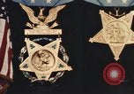Image of Medal of Honor United States USA, 1968, second 11 stock footage video 65675075825