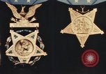 Image of Medal of Honor United States USA, 1968, second 13 stock footage video 65675075825