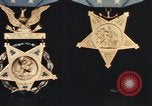 Image of Medal of Honor United States USA, 1968, second 14 stock footage video 65675075825