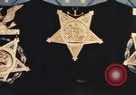 Image of Medal of Honor United States USA, 1968, second 17 stock footage video 65675075825
