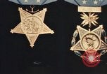 Image of Medal of Honor United States USA, 1968, second 21 stock footage video 65675075825