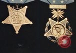 Image of Medal of Honor United States USA, 1968, second 23 stock footage video 65675075825