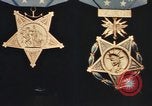 Image of Medal of Honor United States USA, 1968, second 25 stock footage video 65675075825