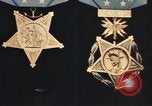 Image of Medal of Honor United States USA, 1968, second 28 stock footage video 65675075825