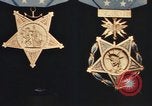 Image of Medal of Honor United States USA, 1968, second 29 stock footage video 65675075825