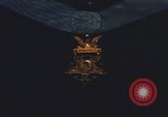 Image of Medal of Honor United States USA, 1968, second 46 stock footage video 65675075825