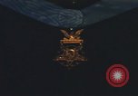 Image of Medal of Honor United States USA, 1968, second 49 stock footage video 65675075825