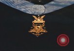 Image of Medal of Honor United States USA, 1968, second 53 stock footage video 65675075825