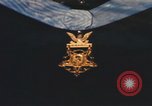 Image of Medal of Honor United States USA, 1968, second 57 stock footage video 65675075825