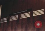 Image of names of war heroes at Hall of Heroes Arlington Virginia USA, 1968, second 4 stock footage video 65675075826