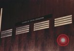 Image of names of war heroes at Hall of Heroes Arlington Virginia USA, 1968, second 6 stock footage video 65675075826
