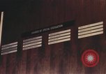 Image of names of war heroes at Hall of Heroes Arlington Virginia USA, 1968, second 8 stock footage video 65675075826