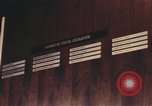 Image of names of war heroes at Hall of Heroes Arlington Virginia USA, 1968, second 9 stock footage video 65675075826