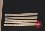 Image of names of war heroes at Hall of Heroes Arlington Virginia USA, 1968, second 20 stock footage video 65675075826