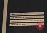 Image of names of war heroes at Hall of Heroes Arlington Virginia USA, 1968, second 52 stock footage video 65675075826