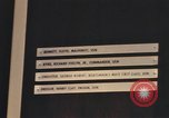 Image of names of war heroes at Hall of Heroes Arlington Virginia USA, 1968, second 54 stock footage video 65675075826