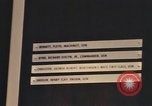 Image of names of war heroes at Hall of Heroes Arlington Virginia USA, 1968, second 57 stock footage video 65675075826