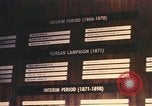 Image of Pentagon Hall of Heroes during Vietnam War Arlington Virginia USA, 1968, second 7 stock footage video 65675075827