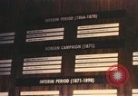 Image of Pentagon Hall of Heroes during Vietnam War Arlington Virginia USA, 1968, second 11 stock footage video 65675075827
