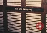 Image of Pentagon Hall of Heroes during Vietnam War Arlington Virginia USA, 1968, second 35 stock footage video 65675075827