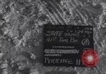 Standbild 41 Tank Bataillon Bercheux Belgien, 1945, aus Sekunde 3 historischem Filmmaterial Videoclip 65675075829