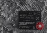 Standbild 41 Tank Bataillon Bercheux Belgien, 1945, aus Sekunde 4 historischem Filmmaterial Videoclip 65675075829