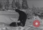 Standbild 41 Tank Bataillon Bercheux Belgien, 1945, aus Sekunde 9 historischem Filmmaterial Videoclip 65675075829