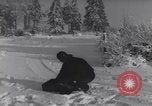 Standbild 41 Tank Bataillon Bercheux Belgien, 1945, aus Sekunde 10 historischem Filmmaterial Videoclip 65675075829