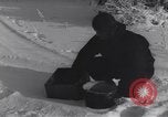 Standbild 41 Tank Bataillon Bercheux Belgien, 1945, aus Sekunde 12 historischem Filmmaterial Videoclip 65675075829