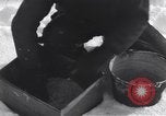Standbild 41 Tank Bataillon Bercheux Belgien, 1945, aus Sekunde 21 historischem Filmmaterial Videoclip 65675075829