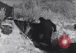 Standbild 41 Tank Bataillon Bercheux Belgien, 1945, aus Sekunde 27 historischem Filmmaterial Videoclip 65675075829