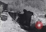 Standbild 41 Tank Bataillon Bercheux Belgien, 1945, aus Sekunde 28 historischem Filmmaterial Videoclip 65675075829