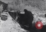 Standbild 41 Tank Bataillon Bercheux Belgien, 1945, aus Sekunde 29 historischem Filmmaterial Videoclip 65675075829