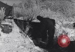 Standbild 41 Tank Bataillon Bercheux Belgien, 1945, aus Sekunde 30 historischem Filmmaterial Videoclip 65675075829