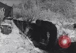 Standbild 41 Tank Bataillon Bercheux Belgien, 1945, aus Sekunde 31 historischem Filmmaterial Videoclip 65675075829