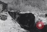 Standbild 41 Tank Bataillon Bercheux Belgien, 1945, aus Sekunde 32 historischem Filmmaterial Videoclip 65675075829