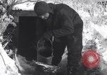 Standbild 41 Tank Bataillon Bercheux Belgien, 1945, aus Sekunde 34 historischem Filmmaterial Videoclip 65675075829