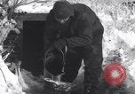 Standbild 41 Tank Bataillon Bercheux Belgien, 1945, aus Sekunde 35 historischem Filmmaterial Videoclip 65675075829