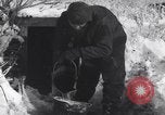Standbild 41 Tank Bataillon Bercheux Belgien, 1945, aus Sekunde 36 historischem Filmmaterial Videoclip 65675075829