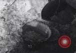 Standbild 41 Tank Bataillon Bercheux Belgien, 1945, aus Sekunde 37 historischem Filmmaterial Videoclip 65675075829